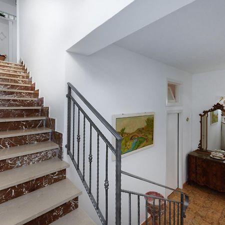 Apartament A Casa Di Nonna Vincenza San Vito Lo Capo Zewnętrze zdjęcie