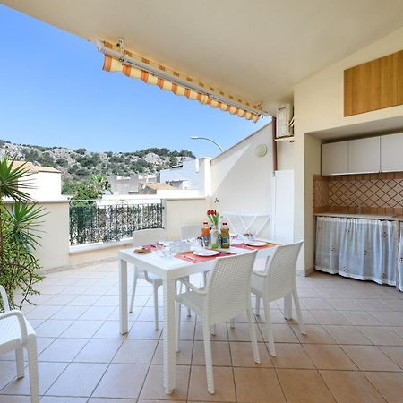 Apartament A Casa Di Nonna Vincenza San Vito Lo Capo Zewnętrze zdjęcie
