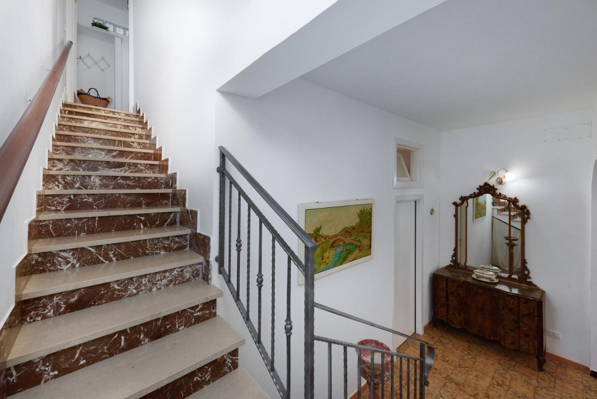 Apartament A Casa Di Nonna Vincenza San Vito Lo Capo Zewnętrze zdjęcie