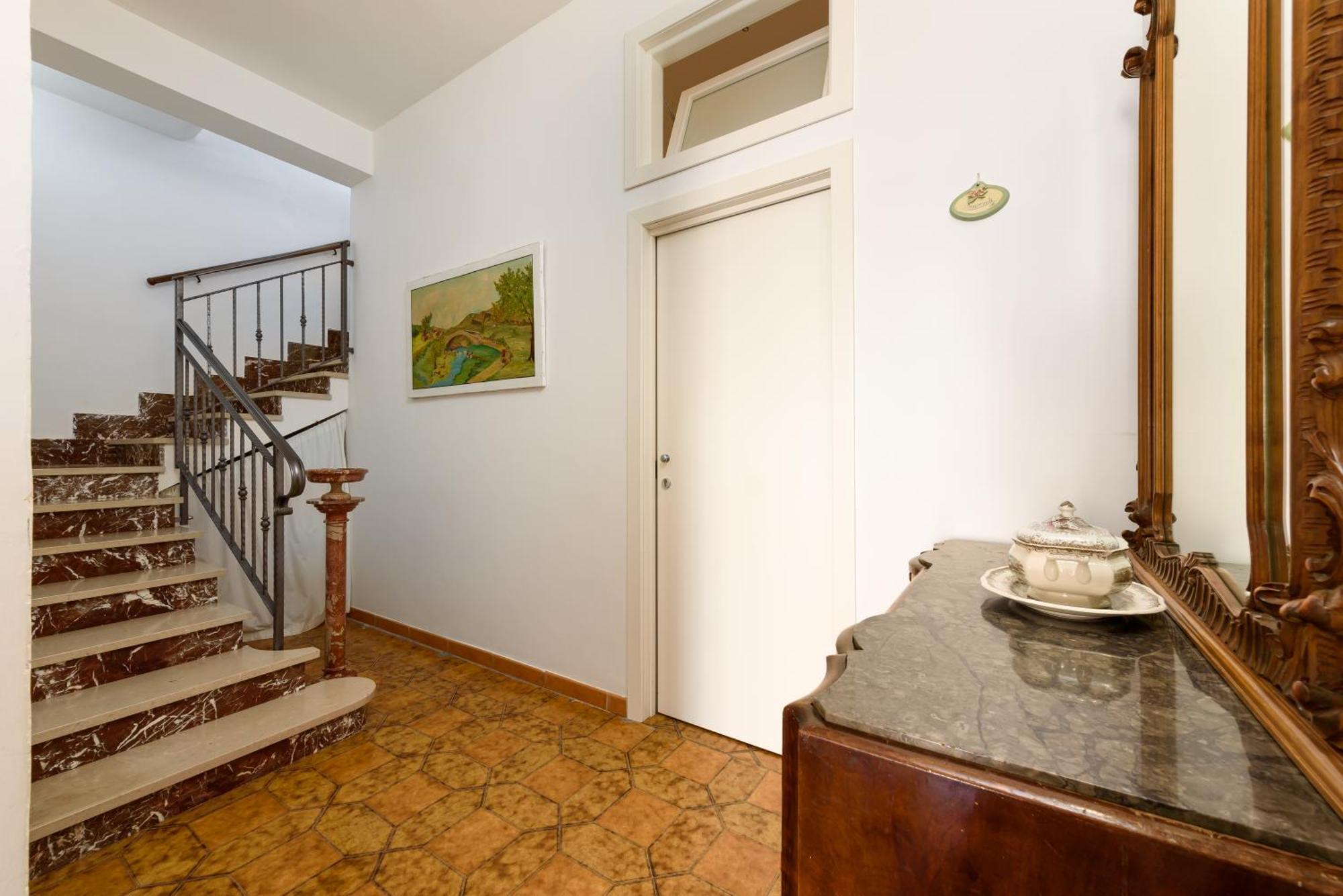 Apartament A Casa Di Nonna Vincenza San Vito Lo Capo Zewnętrze zdjęcie