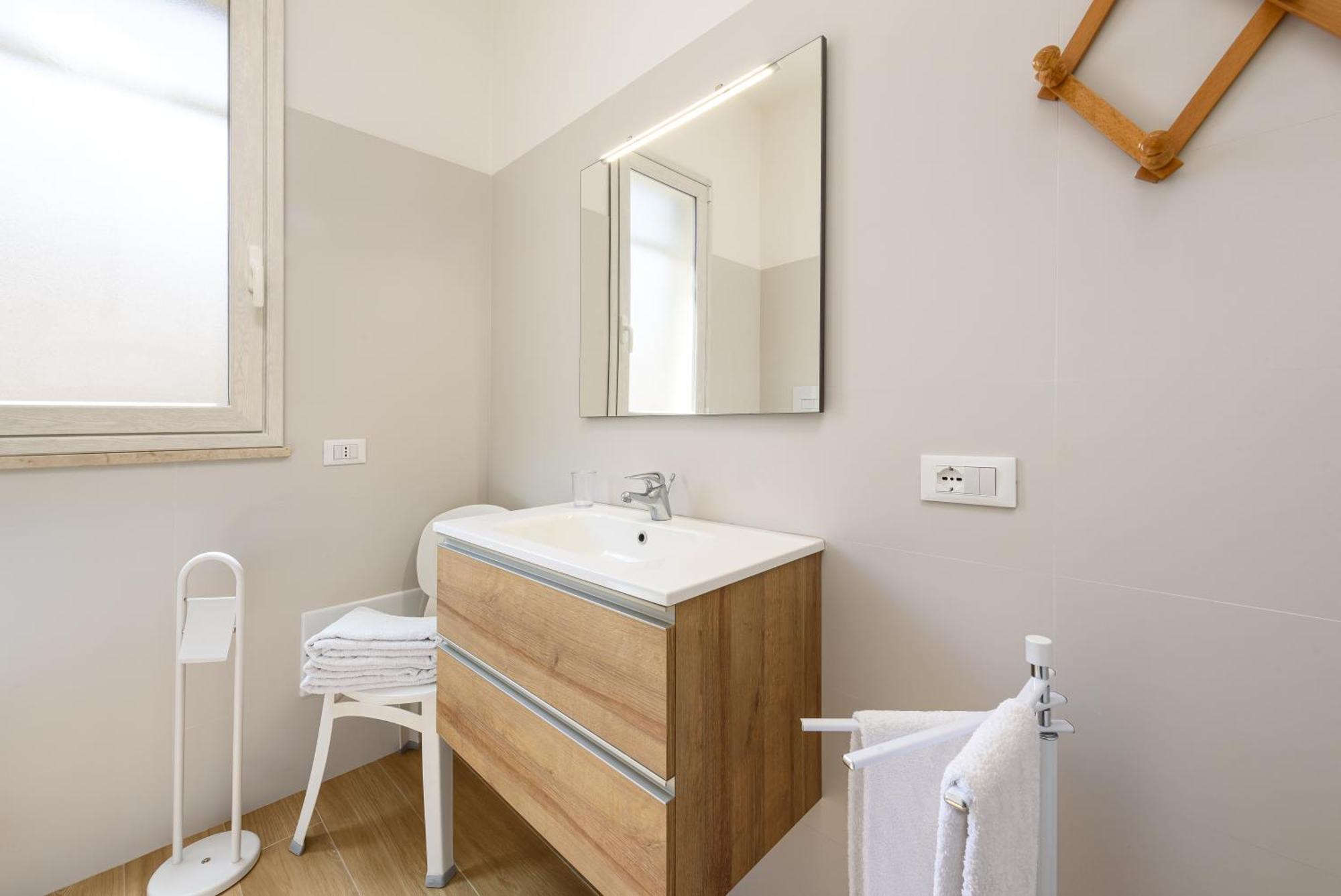 Apartament A Casa Di Nonna Vincenza San Vito Lo Capo Zewnętrze zdjęcie